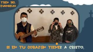 El Tren Del Evangelio