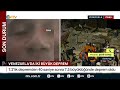 40 Saniye Arayla 7,2 ve 7,5 Büyüklüğünde 2 Deprem | NTV