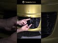 VW T5.1 SPORTLINE INSERT SOLUTION