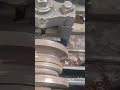 Long Metal Pipe Manufacturing Process ⚙️
