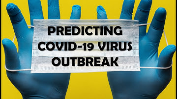 Can ML be Used to Predict the Outbreak of the Corona Virus in the World?