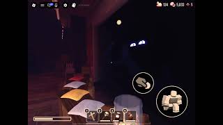 Rare footage of Jeff being a ball