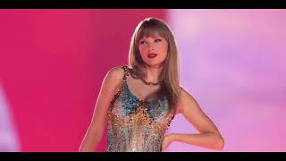 Taylor Swift concert security guard fired after breaking photo policy: 'I am a major fan'