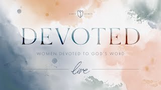 Devoted Live | Fall Panel 2022