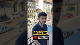 Studying In Hungary The Scholarship Struggle No One Talks About
