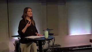 Jenny Sites - Setting the Table for Unity