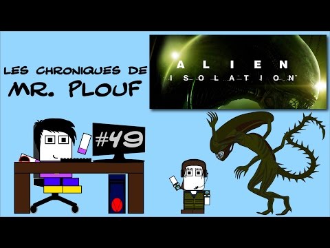 Chroniques de Mr.