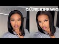 Wigs for beginners  honest review on shein human hair wigs is it worth the money 