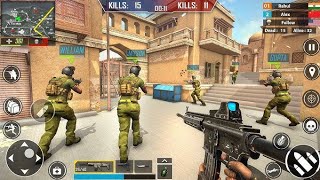 Banduk Wala Game: Gun Games 3D-Andriod gameplay#181