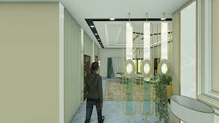 Famous "Small Space, Big Impact: Creative Interior Design Solutions" Net Worth