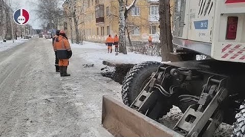 «Водоканал» продолжает масштабную работу по обновлению городских сетей водоснабжения