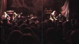 Skeletonwitch Limb From Limb (LIVE IN LOUISVILLE,KY 420)