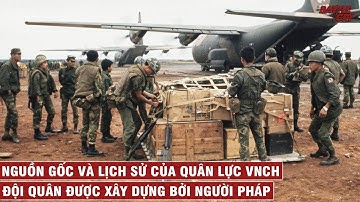 SỰ THẬT VỀ QUÂN LỰC VNCH VÀ CÁI GỌI LÀ "HẠNG 4 THẾ GIỚI" | LUẬN BÀN LỊCH SỬ #29
