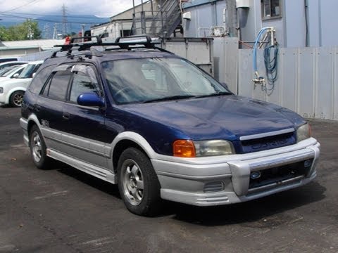 トヨタ スプリンターカリブ Z Touring 中古車買取車両 紹介 Youtube トヨタ スプリンターカリブ Z Touring 中古車買取車両 紹介 Youtube