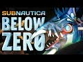 ИССЛЕДУЕМ ОБЛОМКИ АВРОРЫ ► Subnautica: Below Zero #13