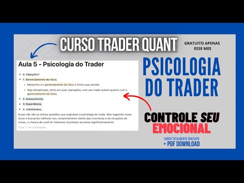 Cursos de psicologia GRATUITOS: Os 5 melhores!