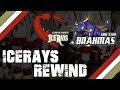 icerays rewind – vs lone star brahmas mar 23 2017