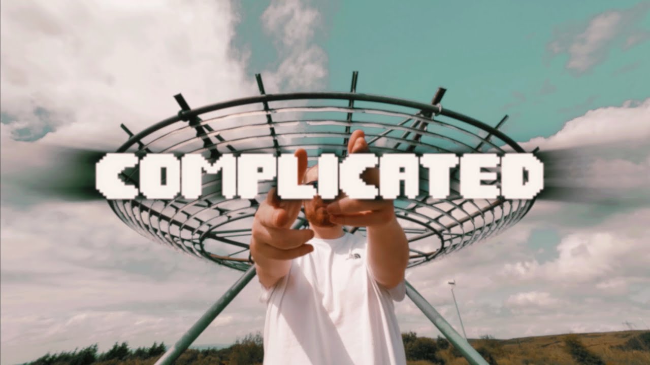 Obejrzyj twentysix - Complicated w YouTube Obejrzyj twentysix - Complicated w YouTube