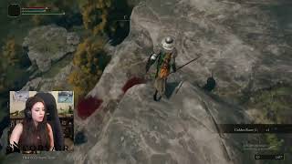 I Hope I Dont Get Fall Damage
Enjoy this clip? Check out the links below!
♥ Merch: http://bit.ly/anitamerch
♥ Twitch: http://bit.ly/anitatwitch
♥ Twitter: http://bit.ly/anitatwitter
♥ TikTok: https://bit.ly/anitatiktok
♥ Instagram: https://bit.ly/anitainstagram
♥ Facebook: http://bit.ly/anitafb
♥ Discord: http://bit.ly/anitadiscord
Subscribe To My Main Channel:
https://www.youtube.com/channel/UCl4RpXZdQUhikTxBghAy1jQ
⬇ My YouTube Playlists ⬇
The Best Of Sweet Anita: https://bit.ly/3f4yuiD
Tourettes FAQ: https://bit.ly/2RqAgSp
Everything Sweet Anita: https://bit.ly/3429hPu
Sweet Anita Gaming: https://bit.ly/3tZdvSE
Sweet Anita IRL: https://bit.ly/3wlKAd8
Sweet Anita Stories: https://bit.ly/3yuuoYH
Sweet Anita’s Best Clips: https://bit.ly/3oCCo5E
Sweet Anita VOD Archive: https://bit.ly/3v4XrQI
⬇ My PO Box ⬇
Sweet Anita
Unit 30858, Courier Point,
13 Freeland Park, Wareham Road,
Poole, Dorset,
BH16 6FH, UK
Please be aware that all parcels and letters are opened and checked by someone else before they reach me. Sadly I cant accept food.
⬇ Channel Description ⬇
This is the official second channel of Sweet Anita. On this channel you will find some of her most popular clips from her Twitch streams along with full VODS and extra bonus content. I Hope I Dont Get Fall Damage