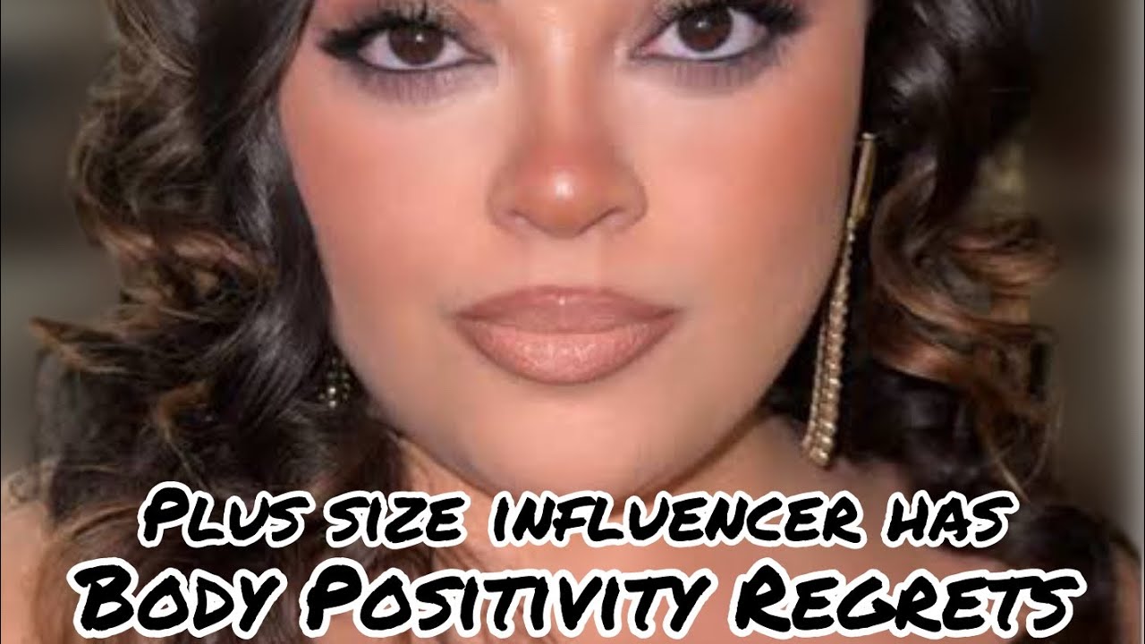 From Body Positivity to Personal Evolution: Why Growth Isn’t Betrayal | Miss Phatabulous Speaks