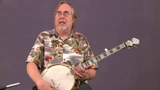 Banjo Tips from Tony Trischka: Basic Banjo Chords