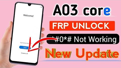 Without PC:All Samsung FRP BYPASS Android 11/12 | Alliance Shield/NO Samsung file (100% Working) AGF
