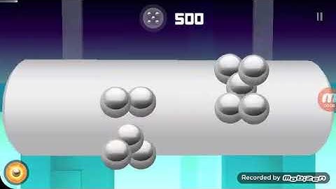 Smash Hit Checkpoint 5 and 6 Training Mode