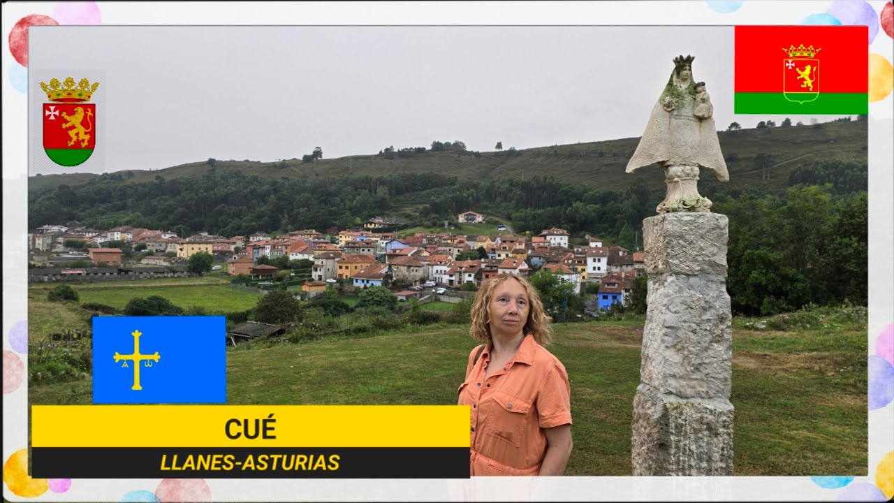 Cué, la joya escondida en la costa de Llanes 