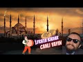 SAHURA KADAR CHİLL (CANLI YAYIN🔴)