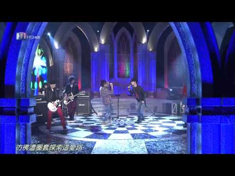 HD 音樂萬萬歲 譚詠麟 Mr. 愛情陷阱