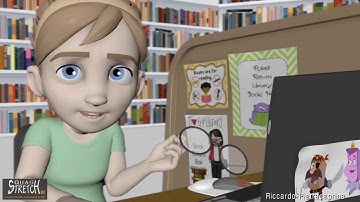 SquashnStretch.net Student Reel