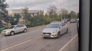 видео: Липецк на автобусе номер 2 от 23082025 картинка: Липецк на автобусе номер 2 от 23082025