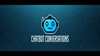 Chatbots Converse: Episode 1