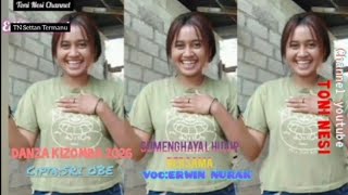 Dansa Kijomba Terbaru || Su_Menghayal_Hidup_Bersama Cipta:Sri Obe__Voc:Erwin Nurak