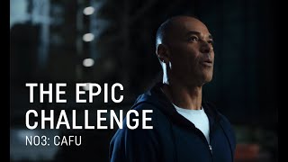 The Epic Challenge No.3 - Turkish Airlines