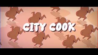 ㅣCaravan Palace - City Cook [가사/해석]