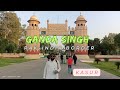 My lahore vlog 5th  ganda singh pak  india border  abdul latif biker vlog pakindiaborder part5