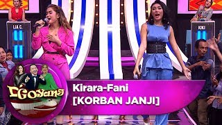 DUO CANTIK! Kirara Fani [KORBAN JANJI] - D'Goyang (17/9)