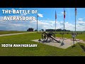Averasboro Battlefield Quiz