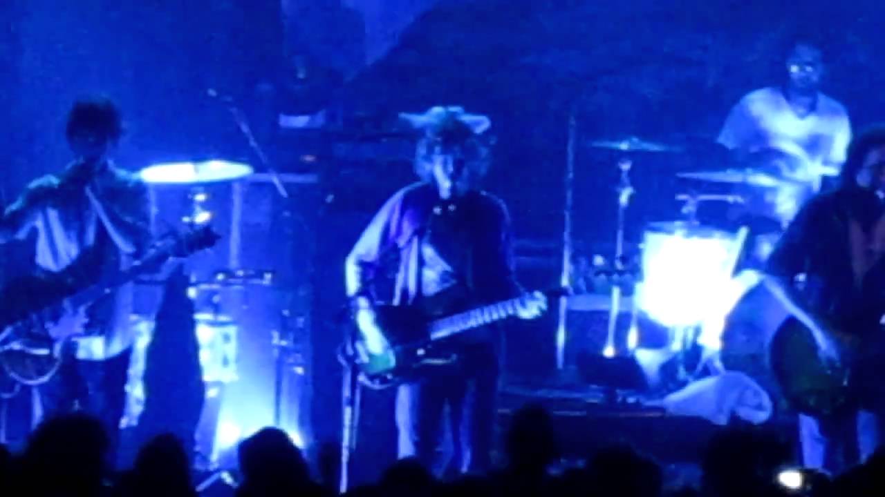 Ver Cause = Time - Broken Social Scene en YouTube Ver Cause = Time - Broken Social Scene en YouTube