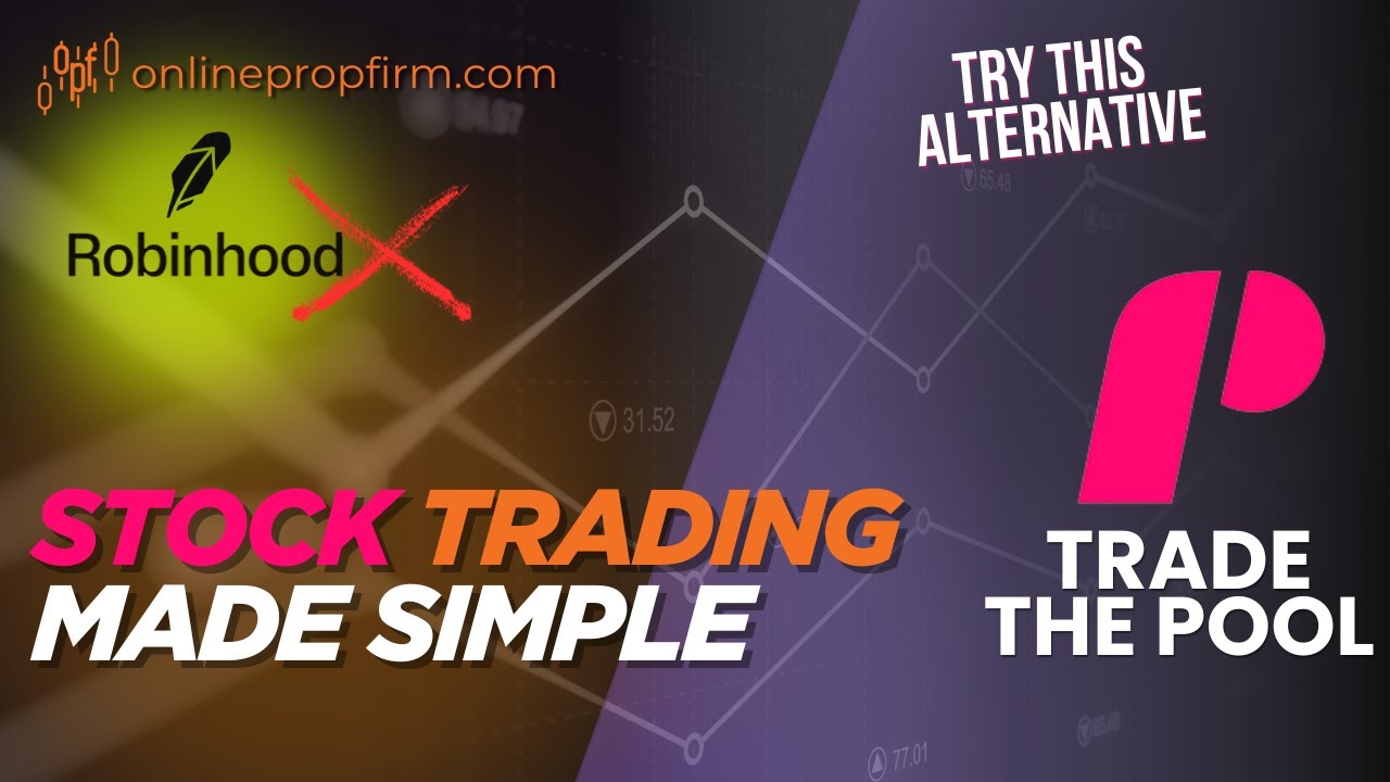 An Alternative to Robinhood: How to Buy Stocks Without a Broker But ...