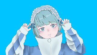 可愛くなるのも悪くない