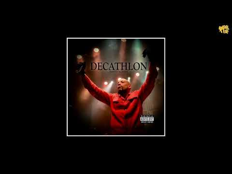 Napoleon da Legend - Decathlon (Main)