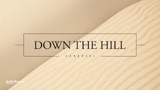 Down The Hill — Vendredi | Free Background Music | Audio Library Release