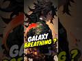 The Galaxy Breathing 亞 亞 Demonslayer Shorts Hindi The Galaxy Breathing 亞 亞 Demonslayer Shorts Hindi