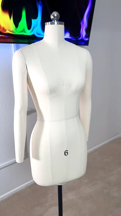 How to use Draping Tape 