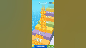 Count Master | Level 92