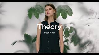 Theory | The New Natural