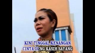 Devita Mohidin-Rindu So Ta Tumpuk (Gorontalo)