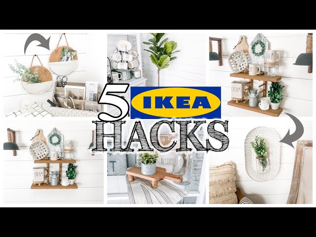 25 IKEA items under $15 that are worth every dollar - IKEA Hackers